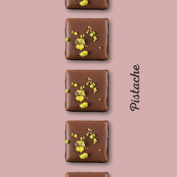 CHO-012-praline-pistache Praline Pistache Croustillant