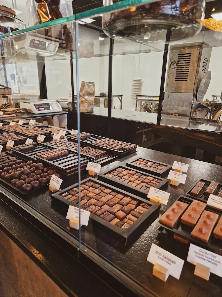 atelier boutique de st-narbord